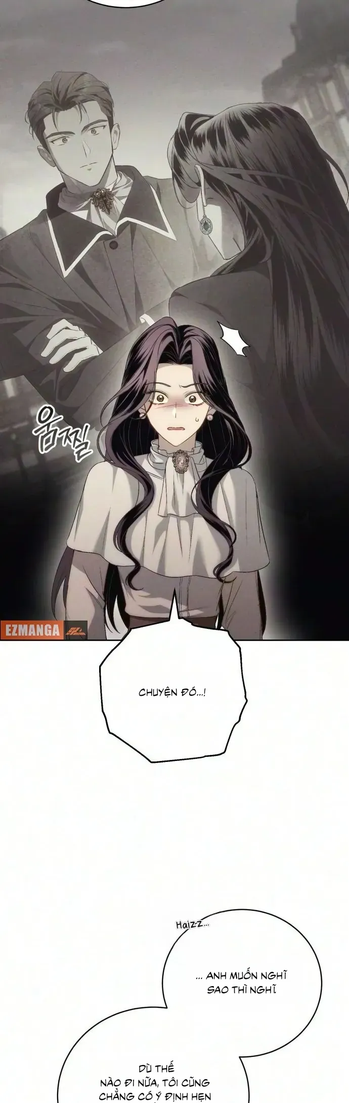 Kẻ Trộm Chồng Chapter 18 - Trang 29