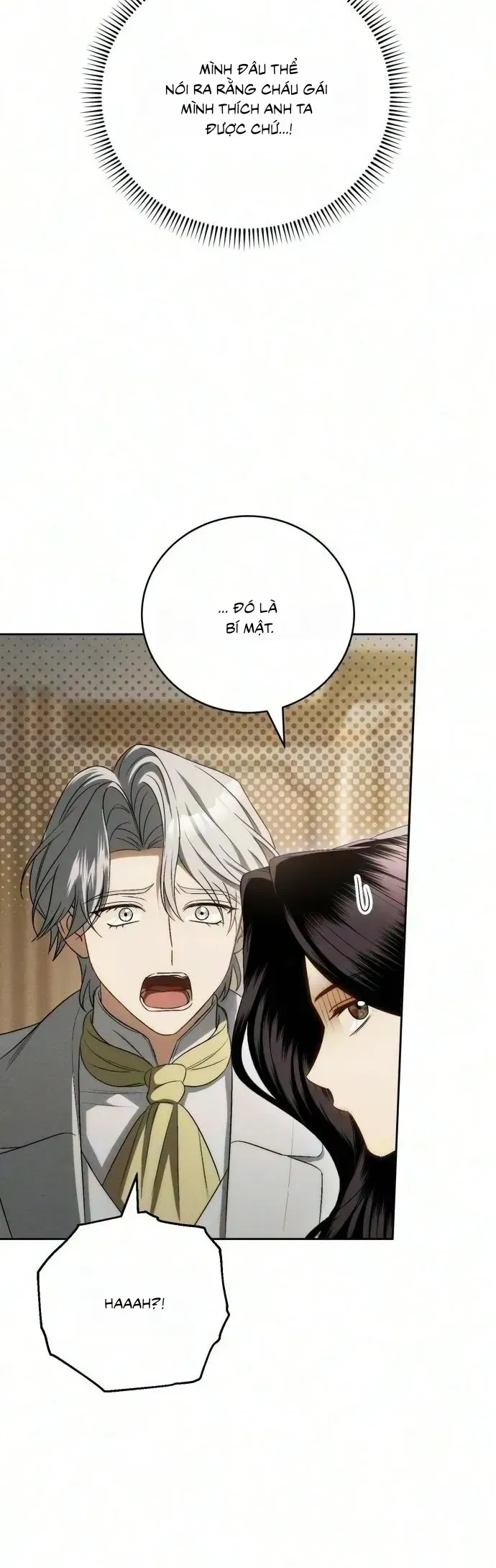 Kẻ Trộm Chồng Chapter 18 - Trang 31