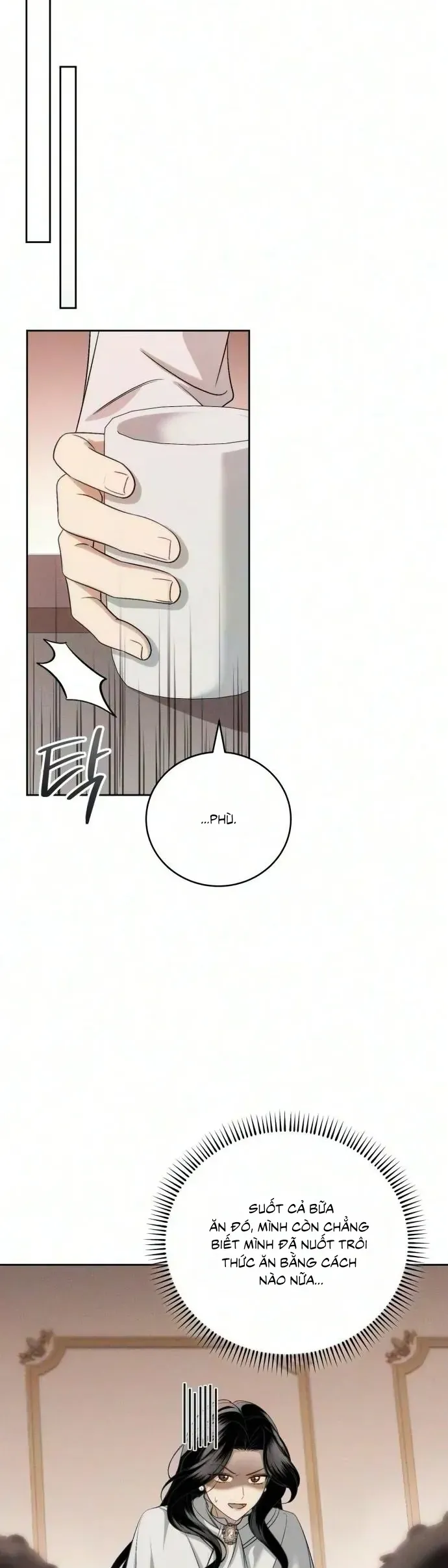 Kẻ Trộm Chồng Chapter 18 - Trang 34