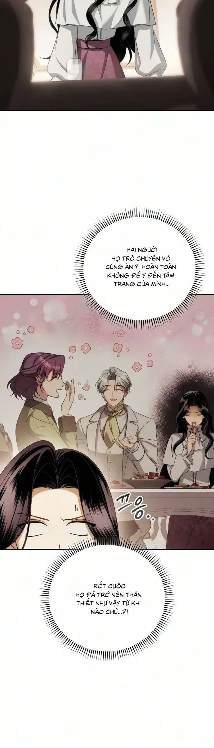 Kẻ Trộm Chồng Chapter 18 - Trang 35