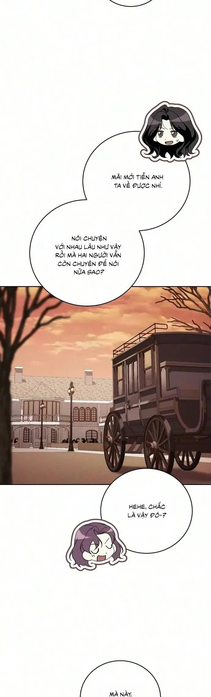 Kẻ Trộm Chồng Chapter 18 - Trang 37