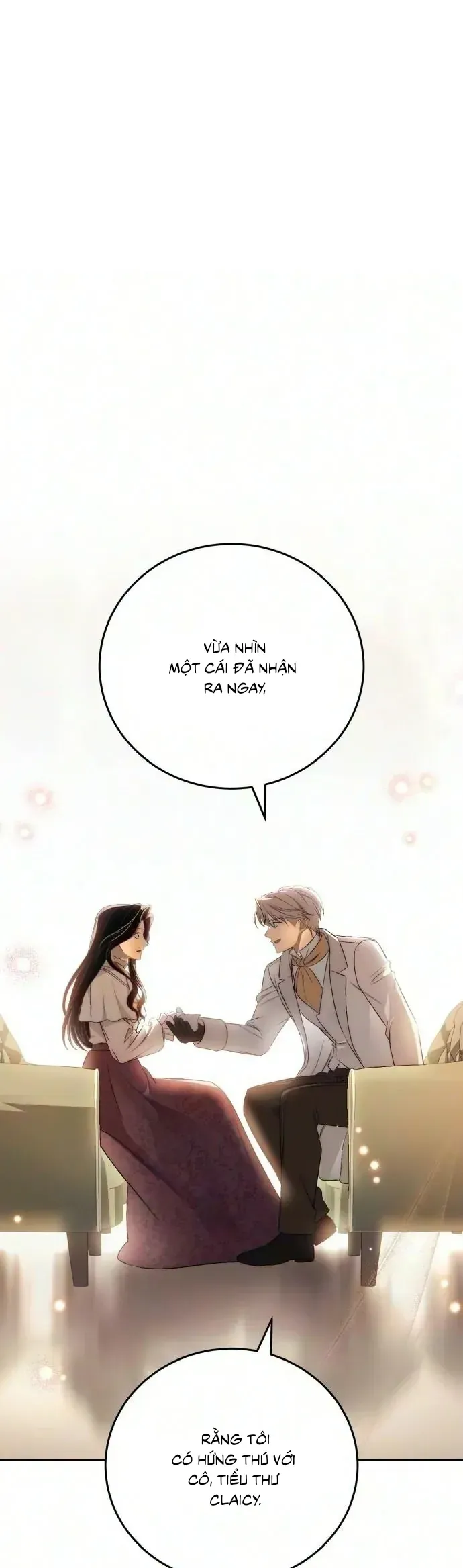 Kẻ Trộm Chồng Chapter 18 - Trang 4