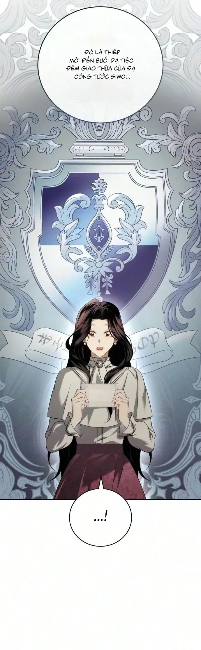 Kẻ Trộm Chồng Chapter 18 - Trang 40