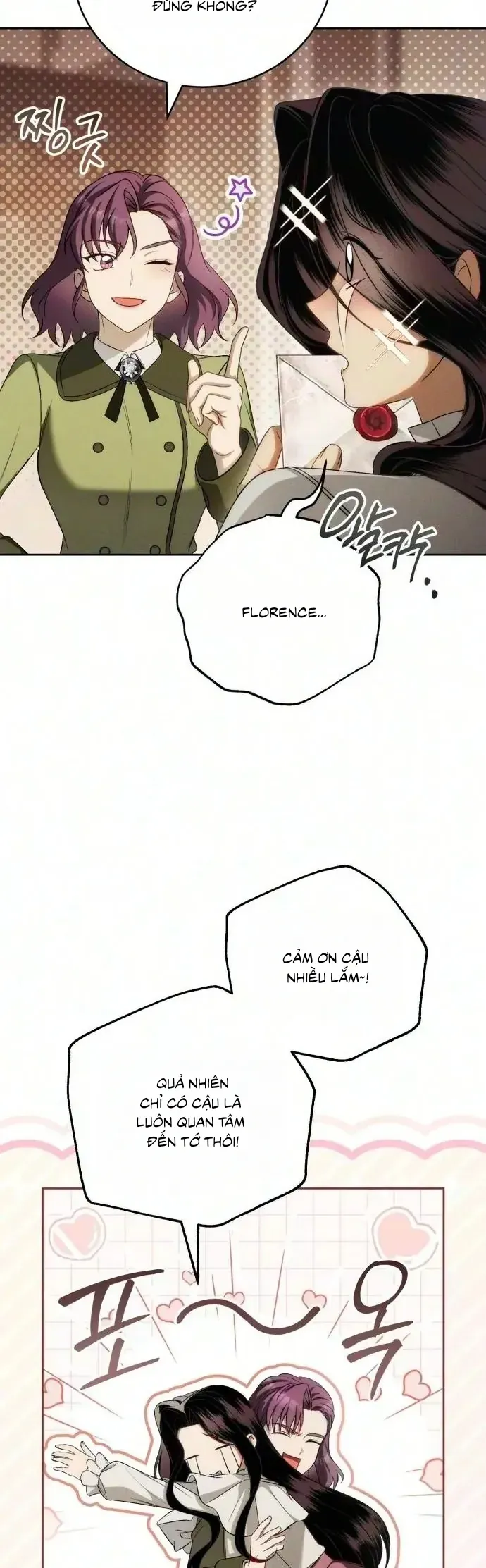 Kẻ Trộm Chồng Chapter 18 - Trang 42