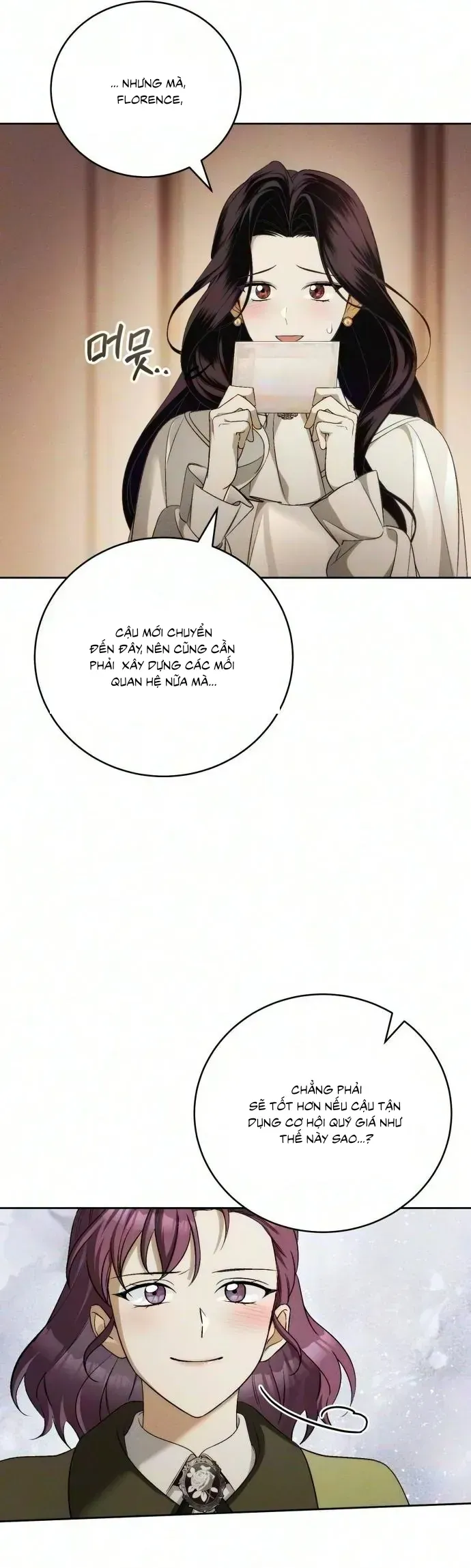 Kẻ Trộm Chồng Chapter 18 - Trang 44