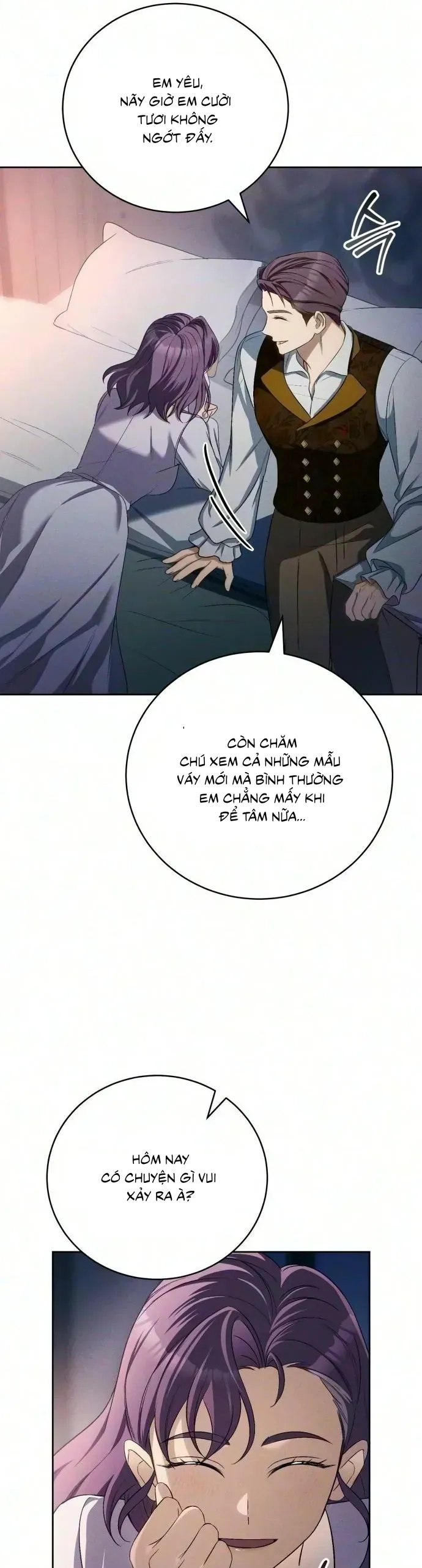 Kẻ Trộm Chồng Chapter 18 - Trang 48