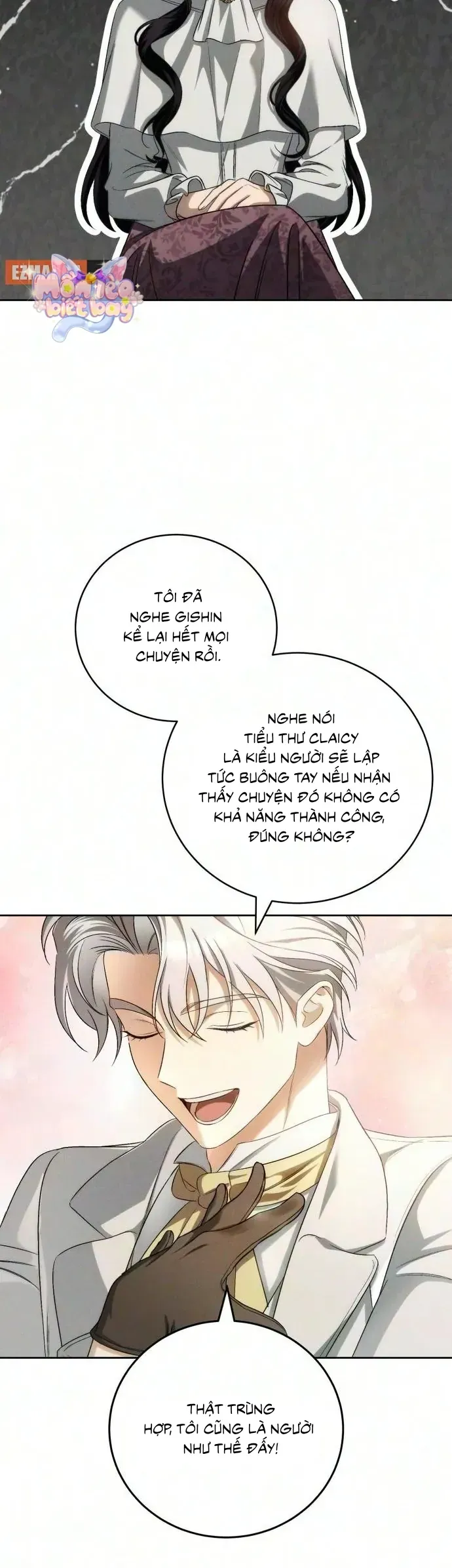 Kẻ Trộm Chồng Chapter 18 - Trang 9