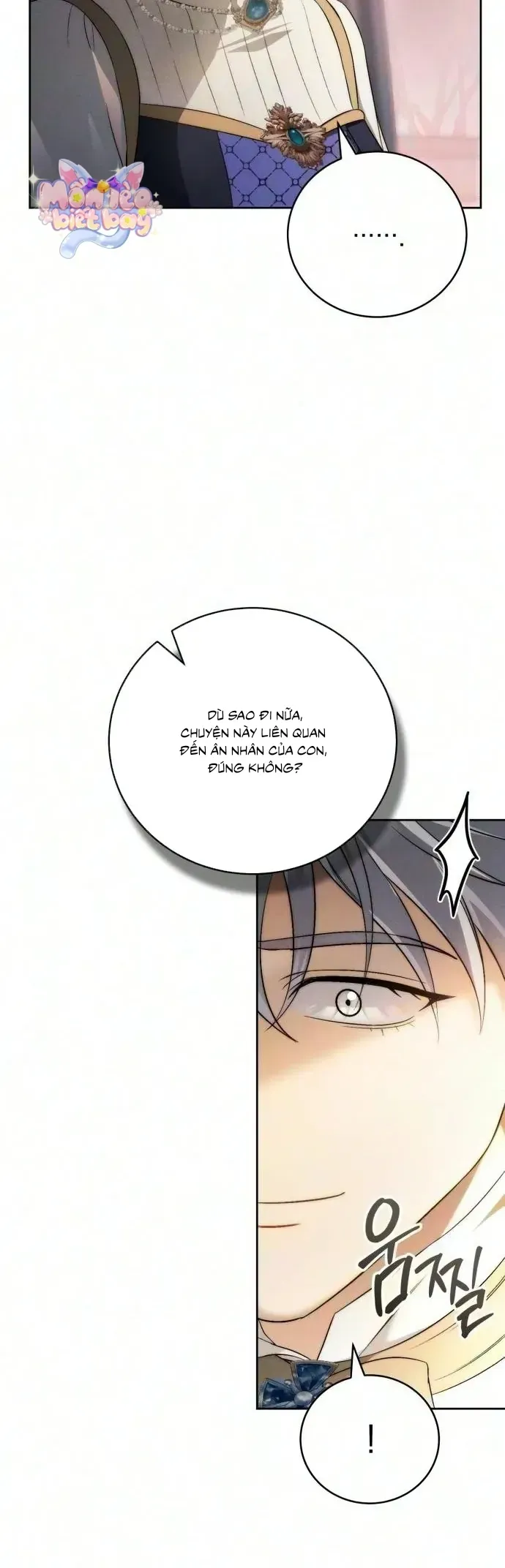 Kẻ Trộm Chồng Chapter 19 - Trang 10