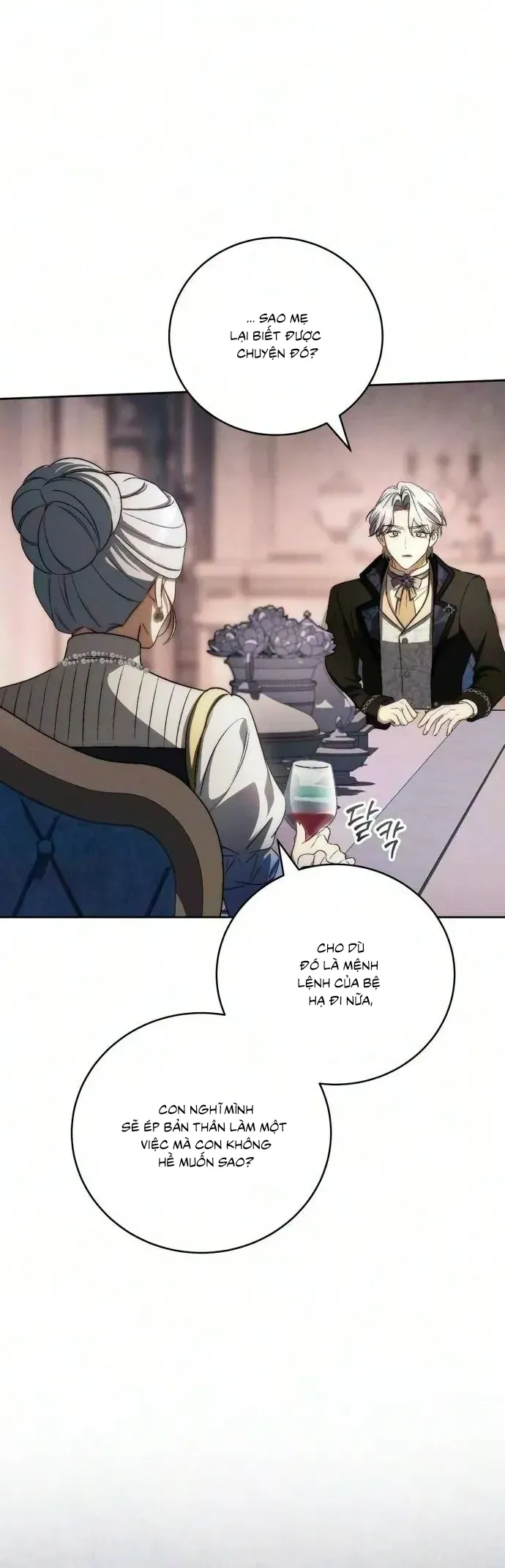 Kẻ Trộm Chồng Chapter 19 - Trang 11