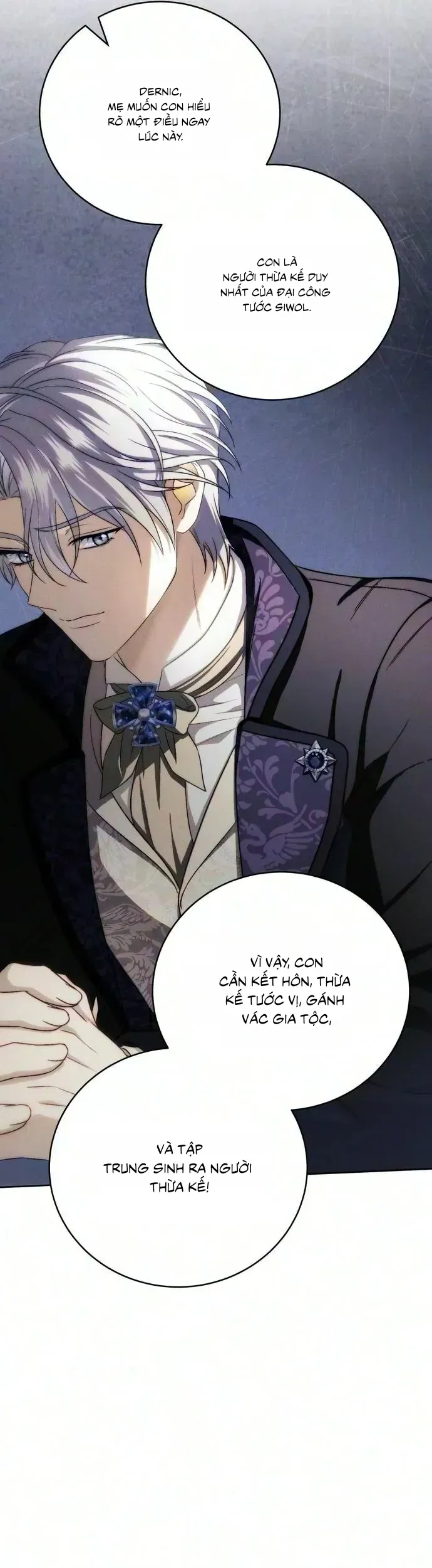 Kẻ Trộm Chồng Chapter 19 - Trang 12