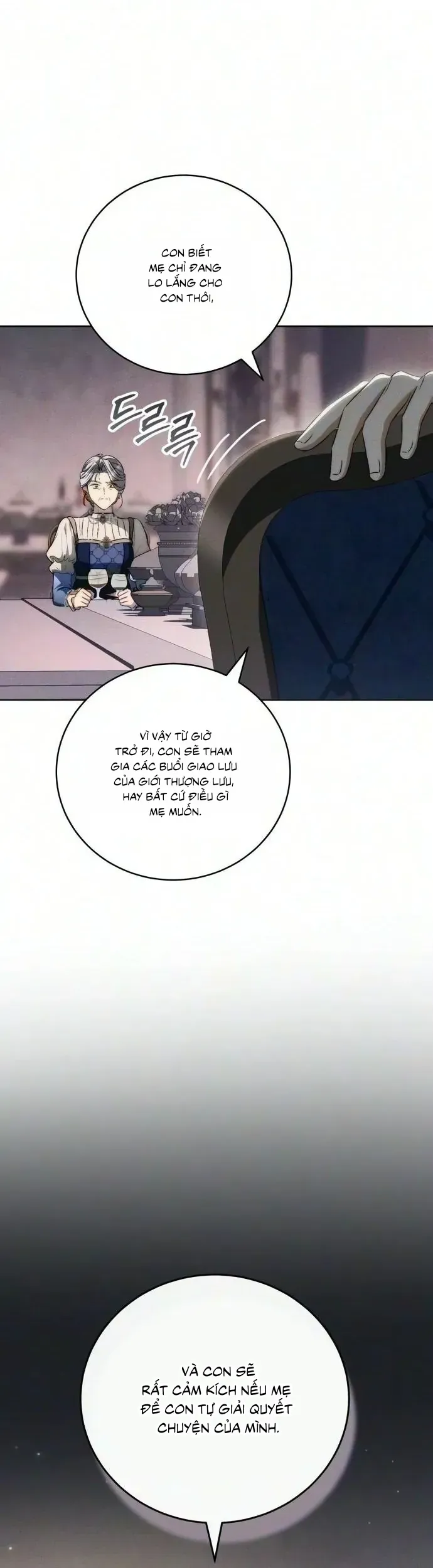 Kẻ Trộm Chồng Chapter 19 - Trang 15
