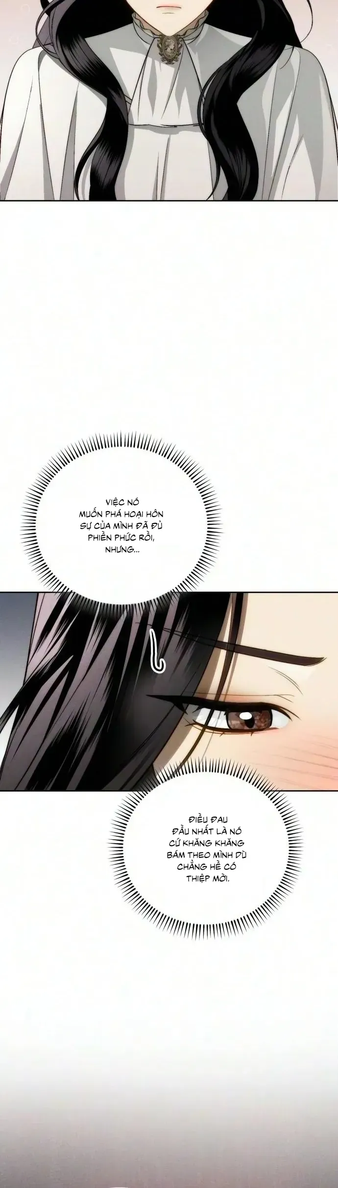 Kẻ Trộm Chồng Chapter 19 - Trang 23