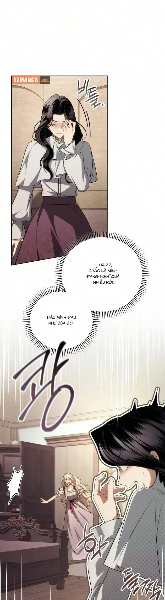 Kẻ Trộm Chồng Chapter 19 - Trang 25