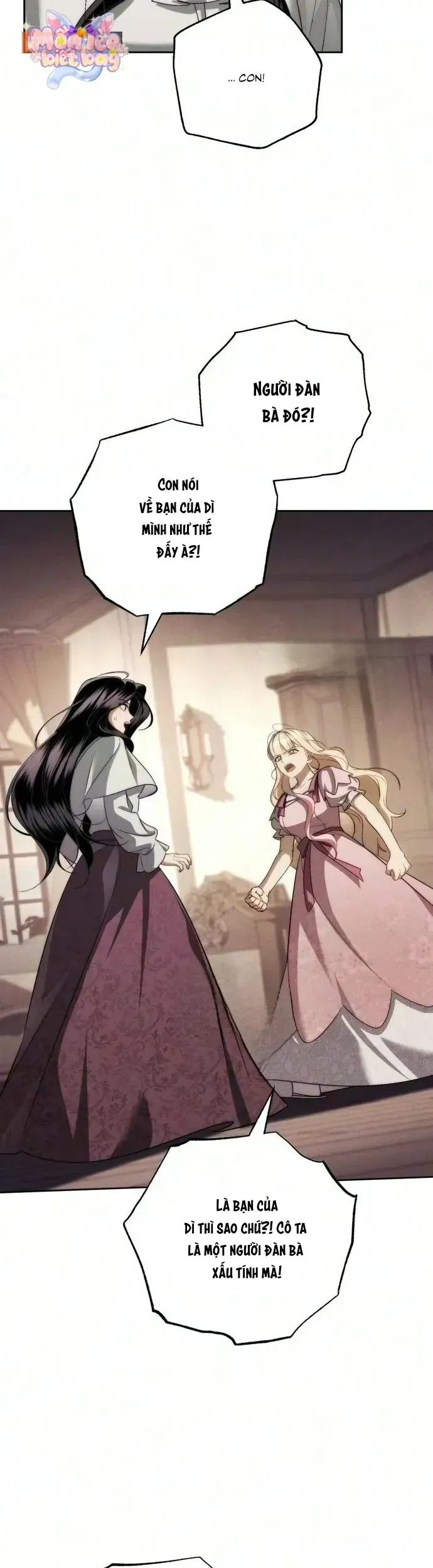 Kẻ Trộm Chồng Chapter 19 - Trang 29