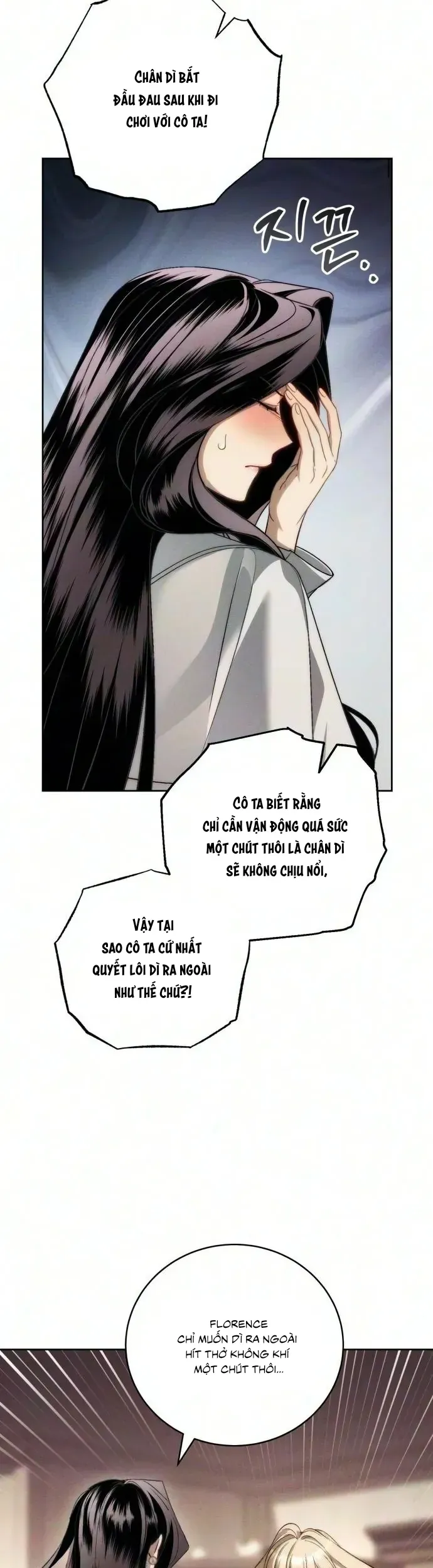 Kẻ Trộm Chồng Chapter 19 - Trang 30