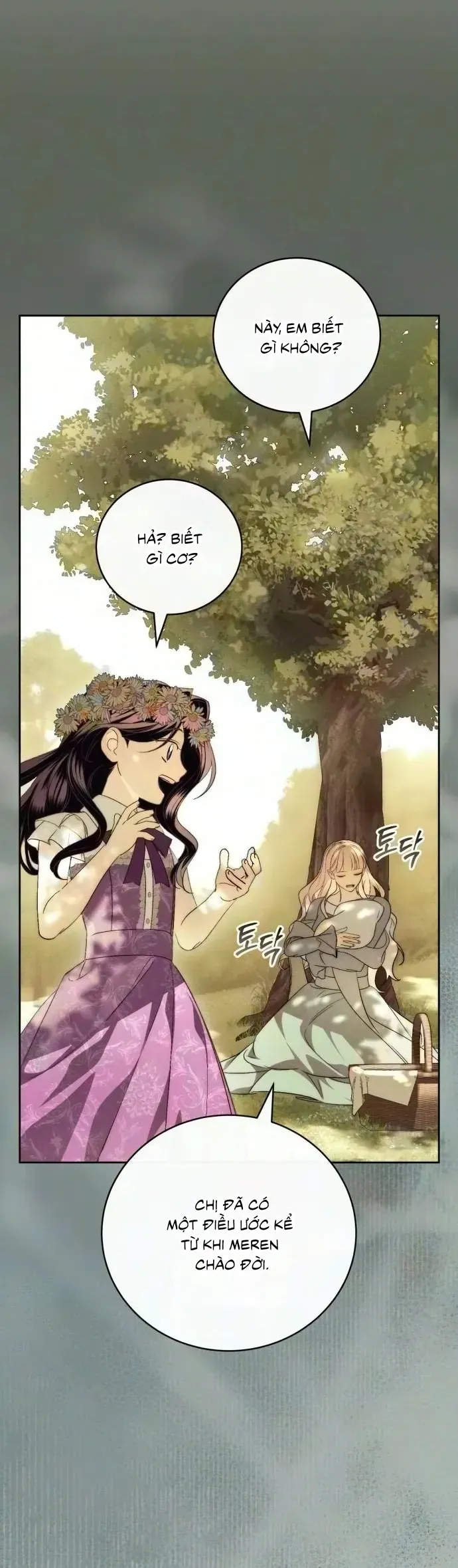 Kẻ Trộm Chồng Chapter 19 - Trang 39