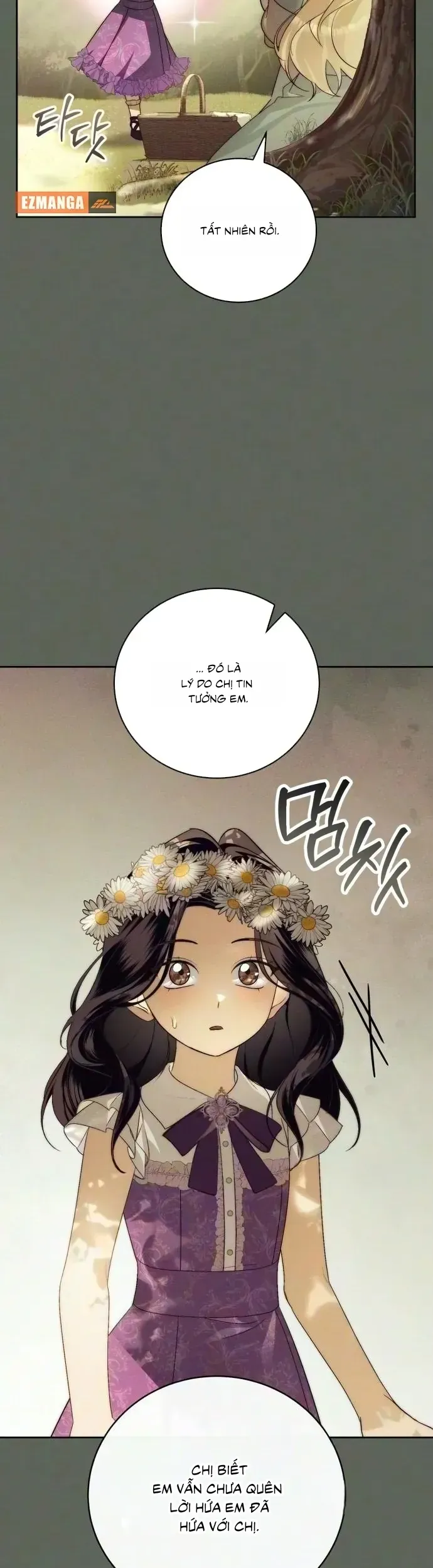 Kẻ Trộm Chồng Chapter 19 - Trang 41