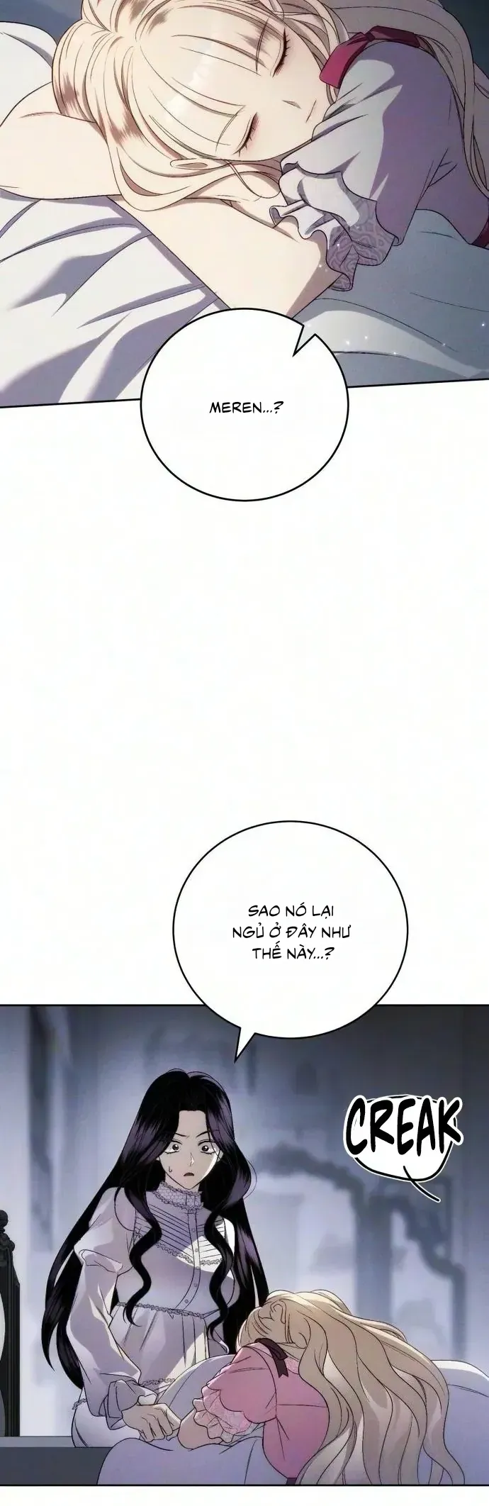 Kẻ Trộm Chồng Chapter 19 - Trang 46