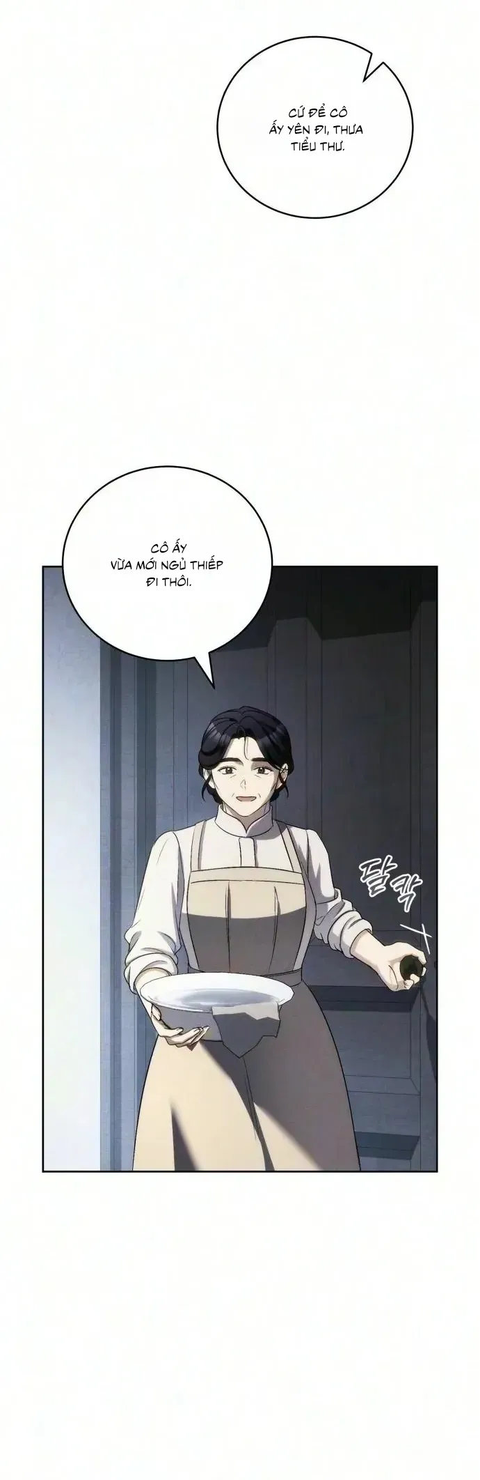Kẻ Trộm Chồng Chapter 19 - Trang 47