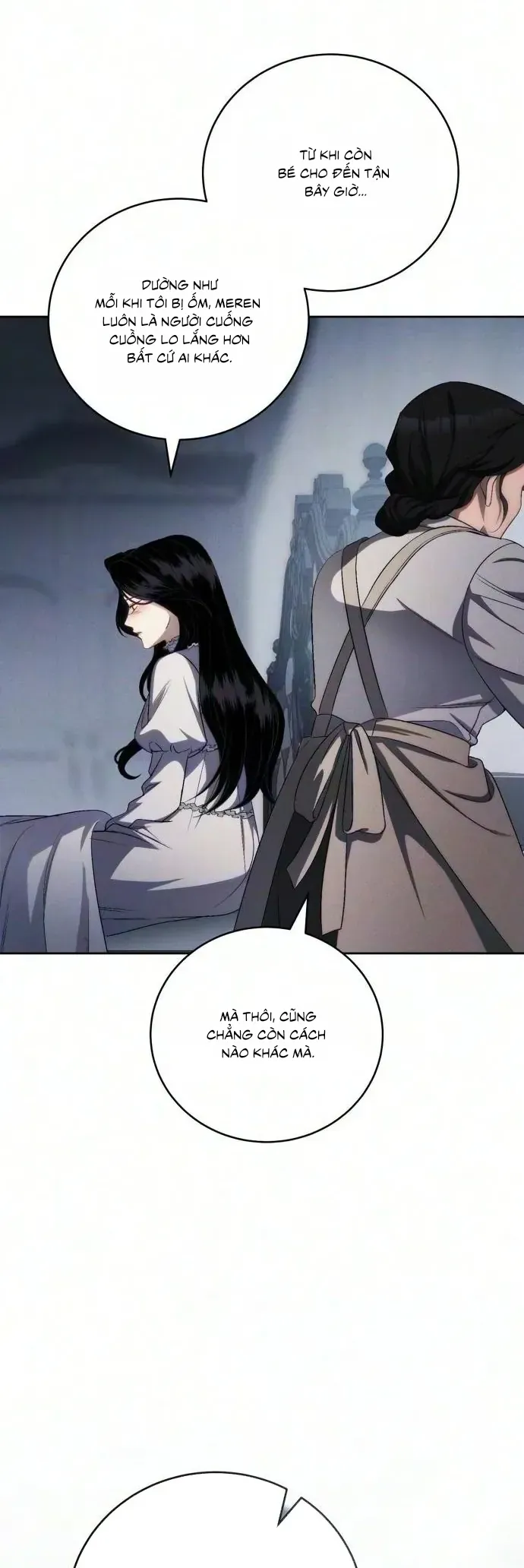 Kẻ Trộm Chồng Chapter 19 - Trang 50
