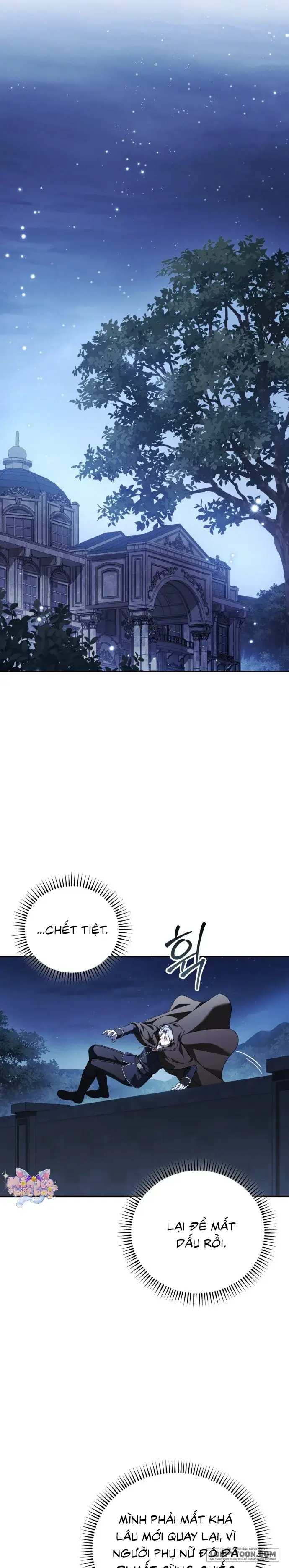 Kẻ Trộm Chồng Chapter 2 - Trang 17
