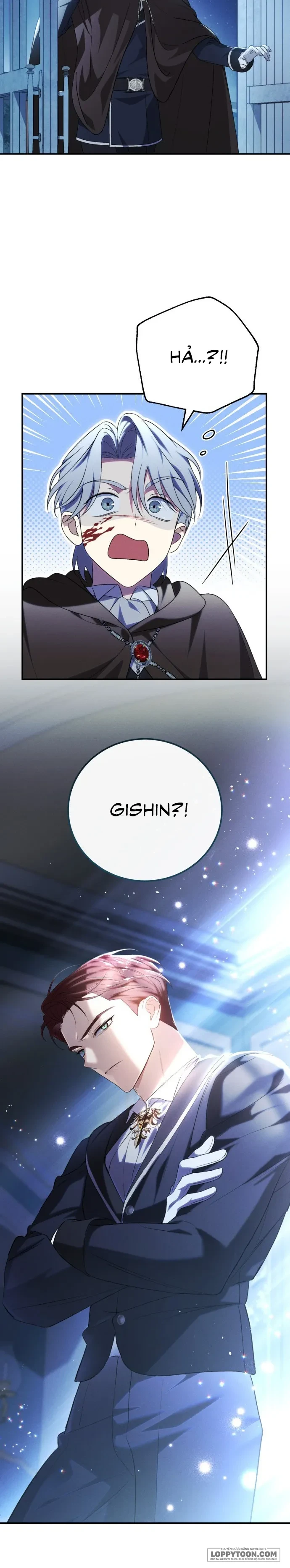 Kẻ Trộm Chồng Chapter 2 - Trang 19