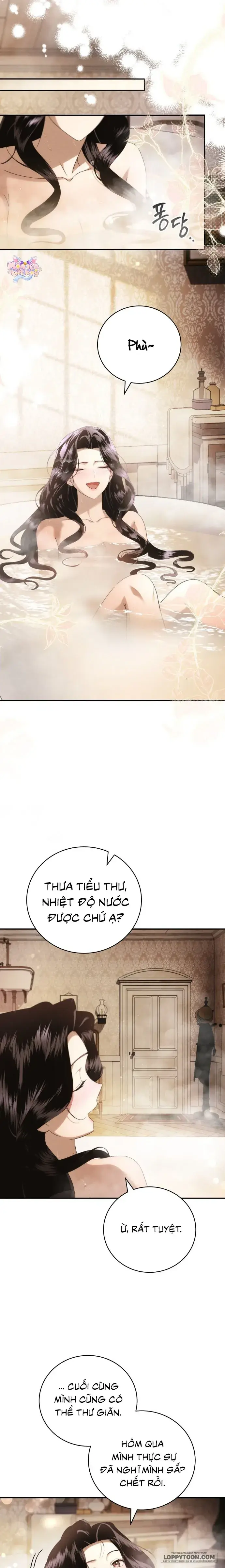 Kẻ Trộm Chồng Chapter 2 - Trang 26