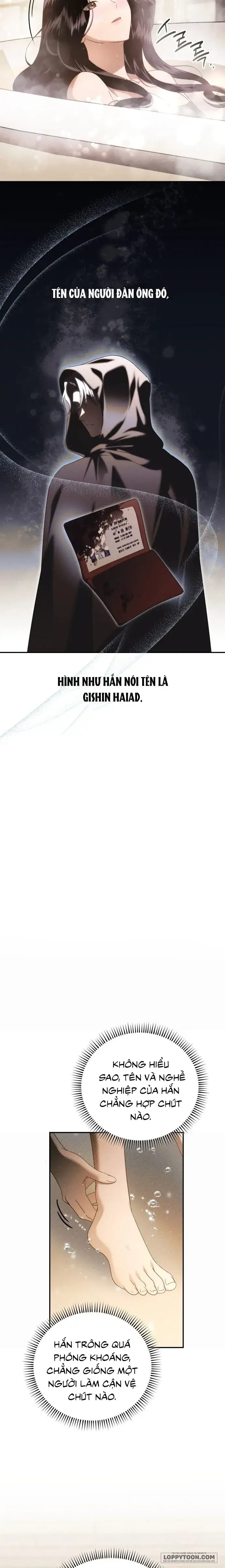Kẻ Trộm Chồng Chapter 2 - Trang 27