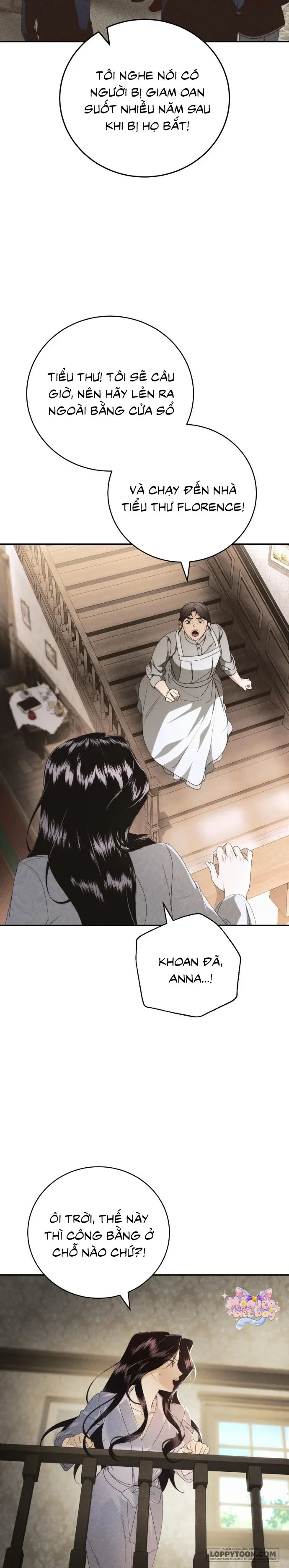 Kẻ Trộm Chồng Chapter 2 - Trang 32
