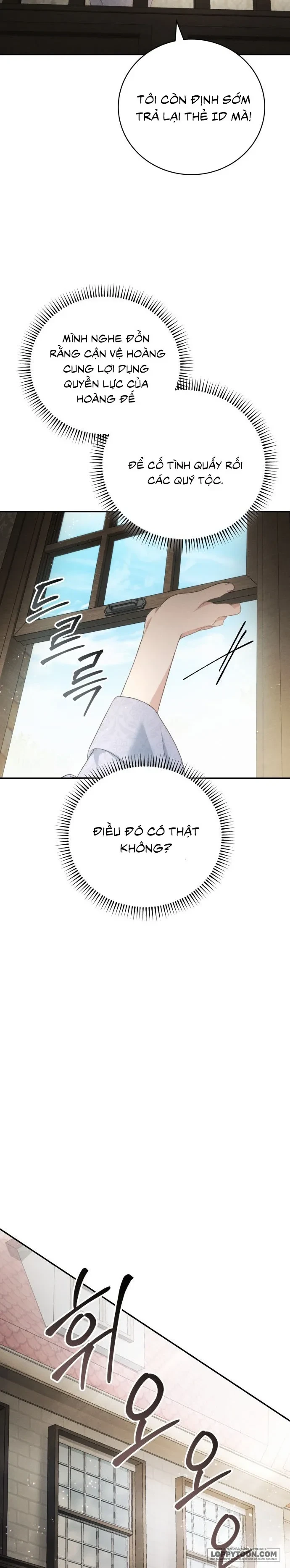 Kẻ Trộm Chồng Chapter 2 - Trang 33
