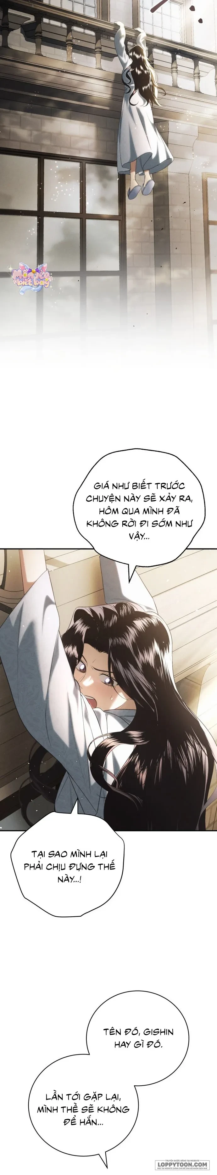 Kẻ Trộm Chồng Chapter 2 - Trang 34