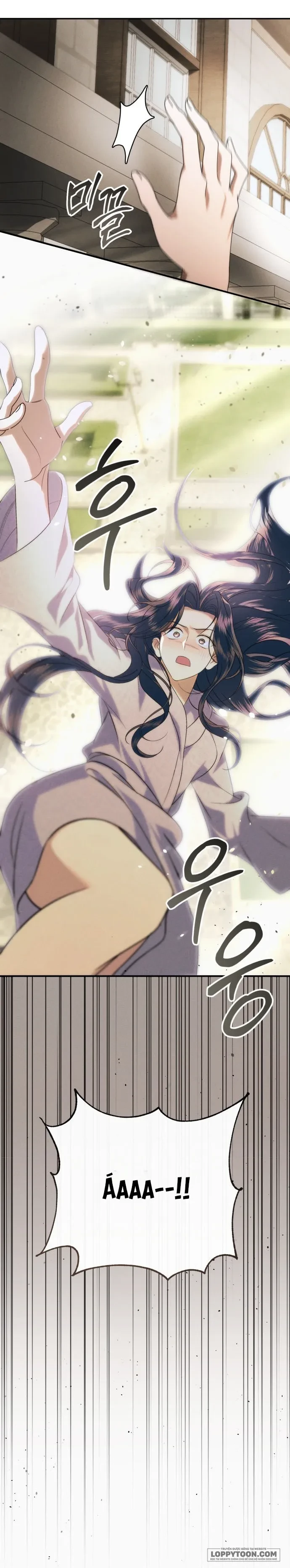 Kẻ Trộm Chồng Chapter 2 - Trang 35
