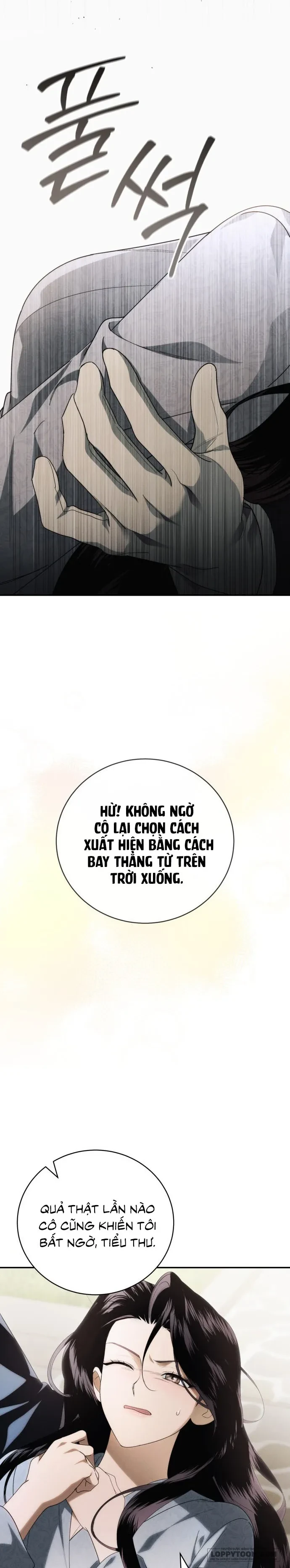Kẻ Trộm Chồng Chapter 2 - Trang 36