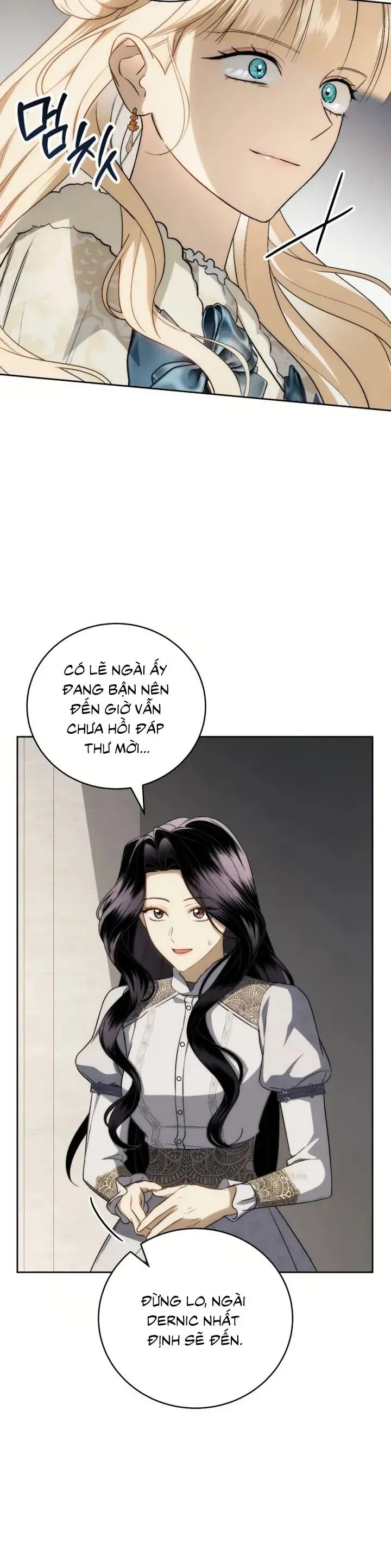 Kẻ Trộm Chồng Chapter 21 - Trang 11