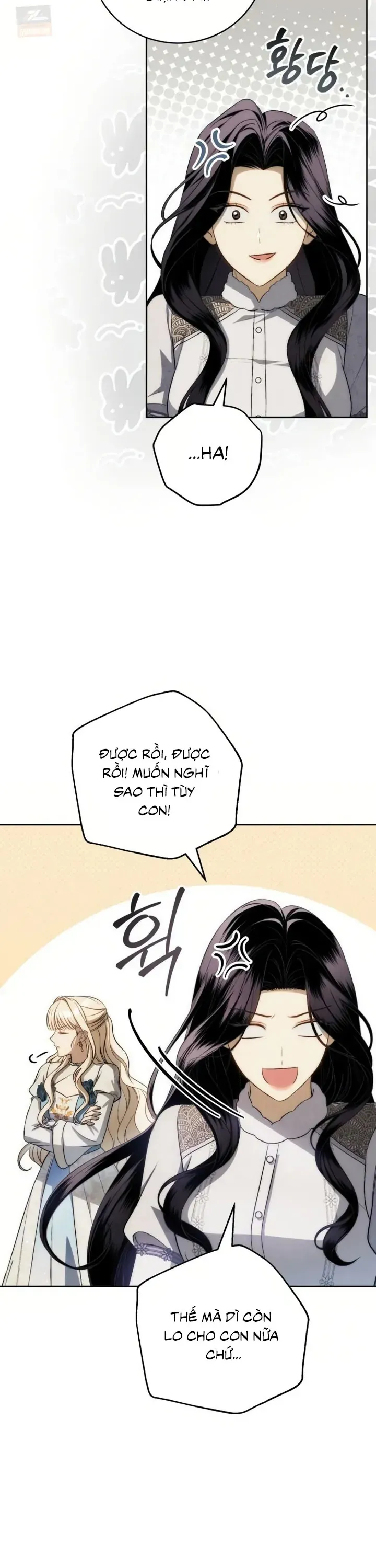 Kẻ Trộm Chồng Chapter 21 - Trang 15