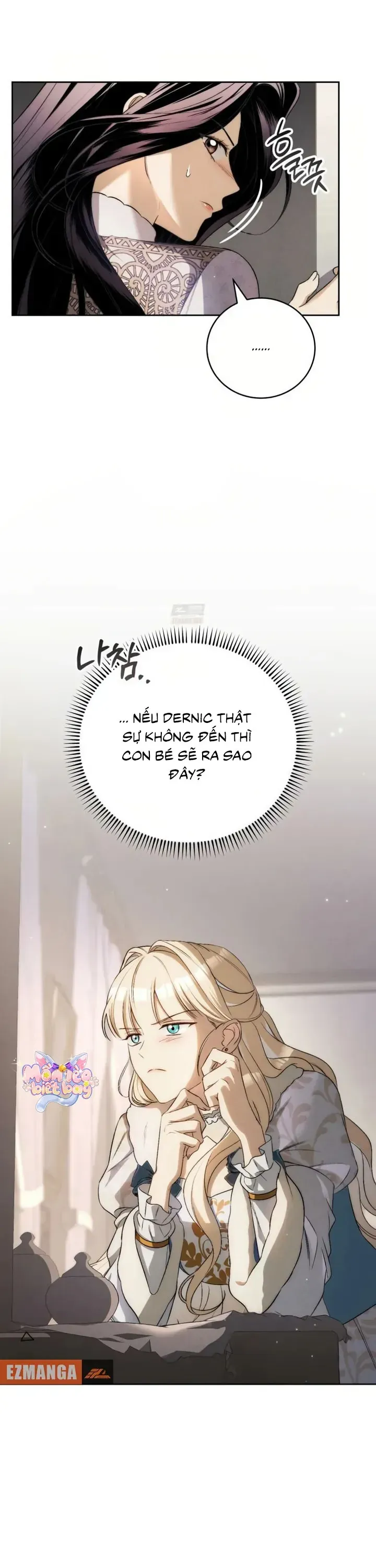 Kẻ Trộm Chồng Chapter 21 - Trang 16