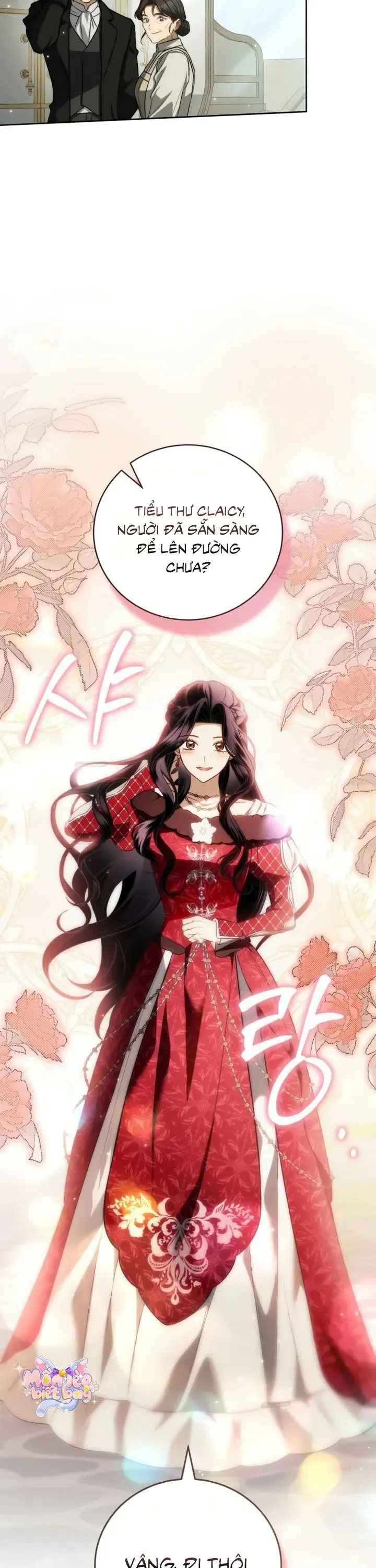 Kẻ Trộm Chồng Chapter 21 - Trang 18