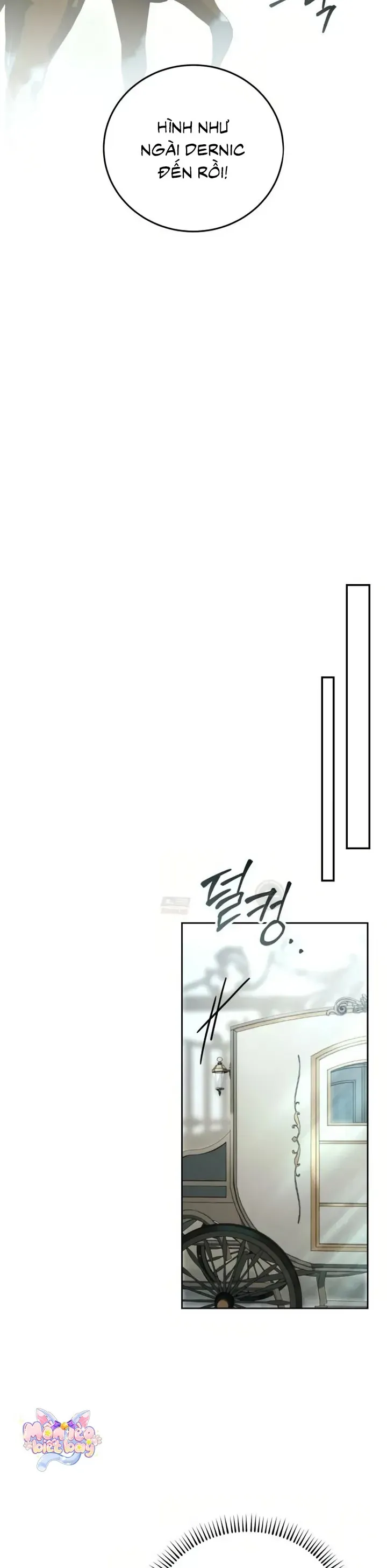 Kẻ Trộm Chồng Chapter 21 - Trang 26