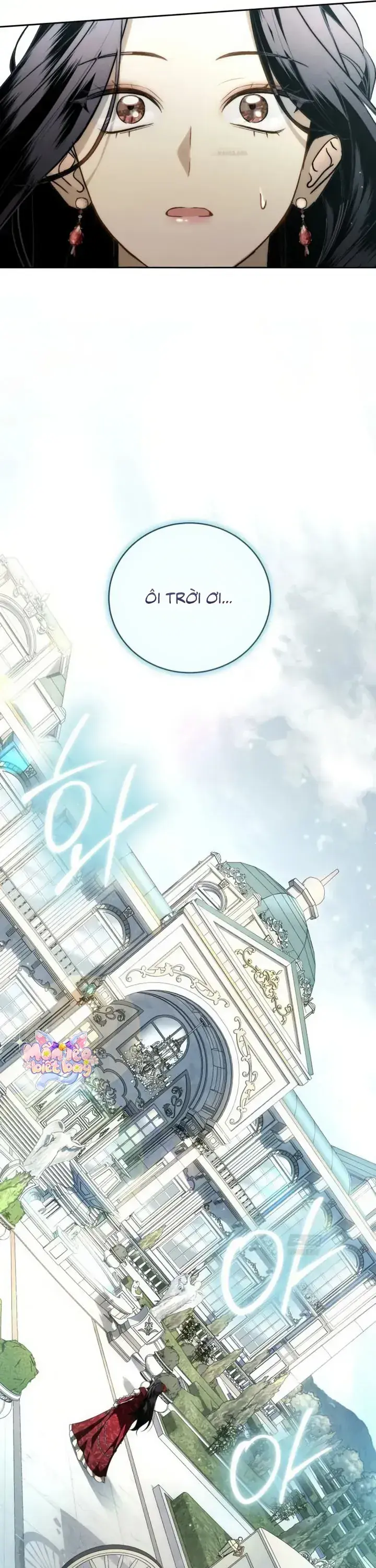 Kẻ Trộm Chồng Chapter 21 - Trang 28