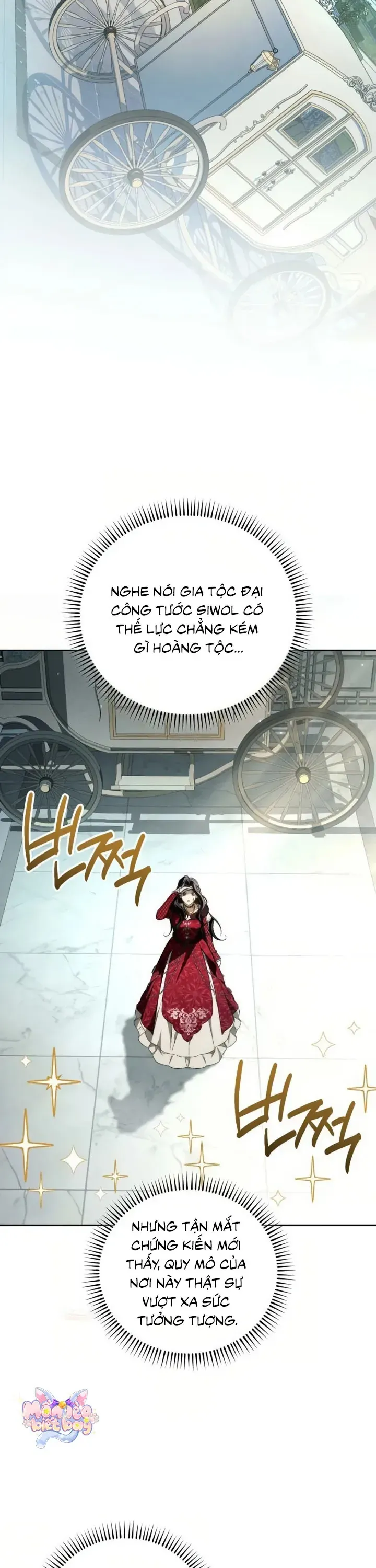Kẻ Trộm Chồng Chapter 21 - Trang 29