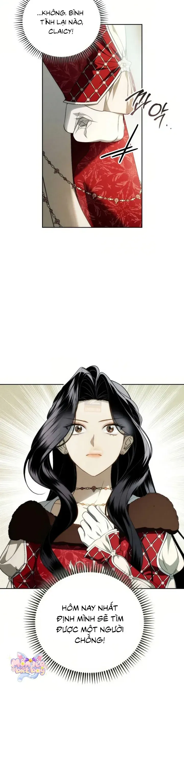Kẻ Trộm Chồng Chapter 21 - Trang 30