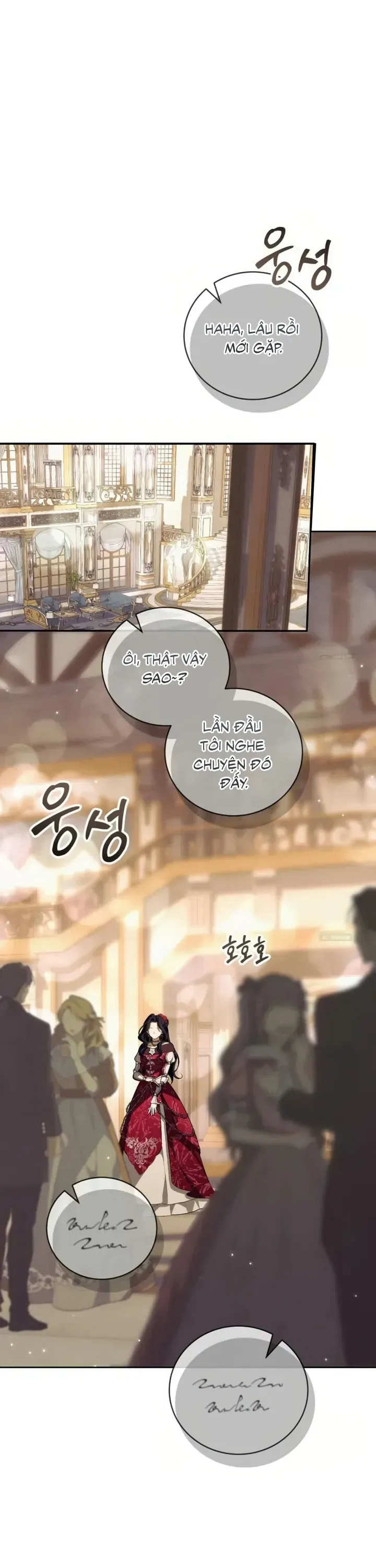 Kẻ Trộm Chồng Chapter 21 - Trang 31