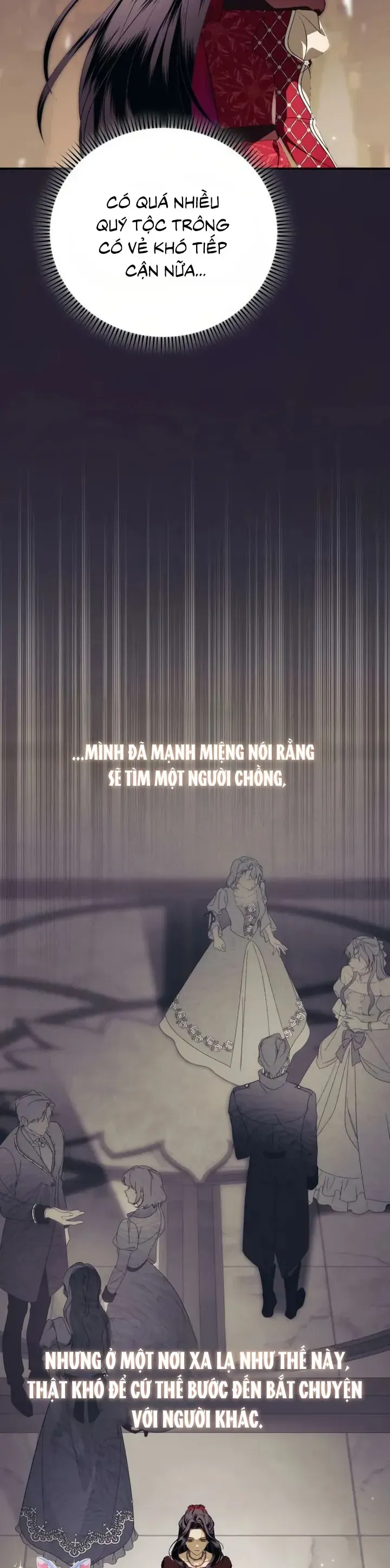 Kẻ Trộm Chồng Chapter 21 - Trang 33