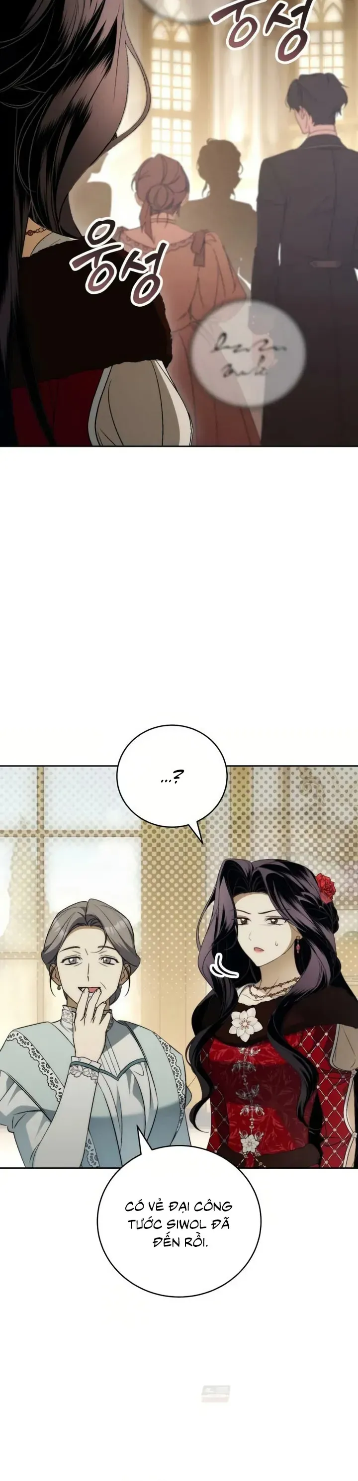 Kẻ Trộm Chồng Chapter 21 - Trang 39