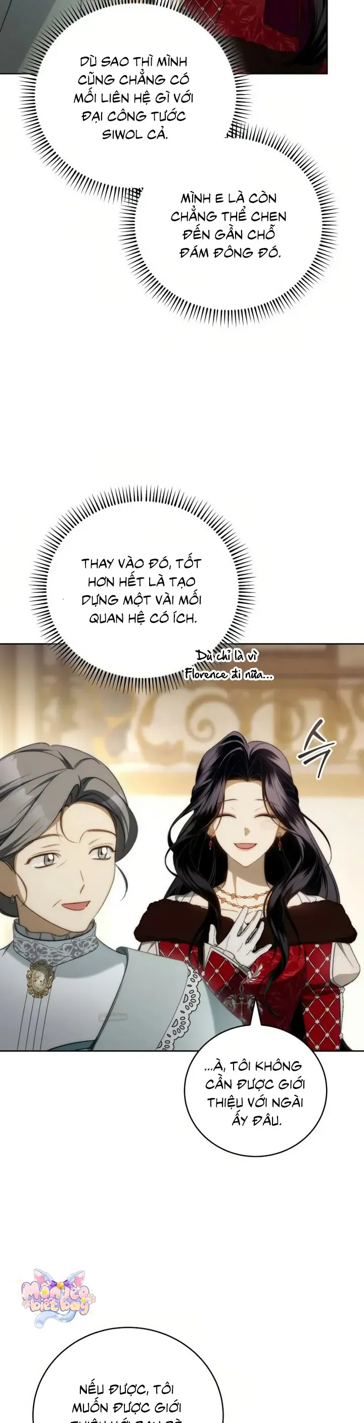 Kẻ Trộm Chồng Chapter 21 - Trang 41