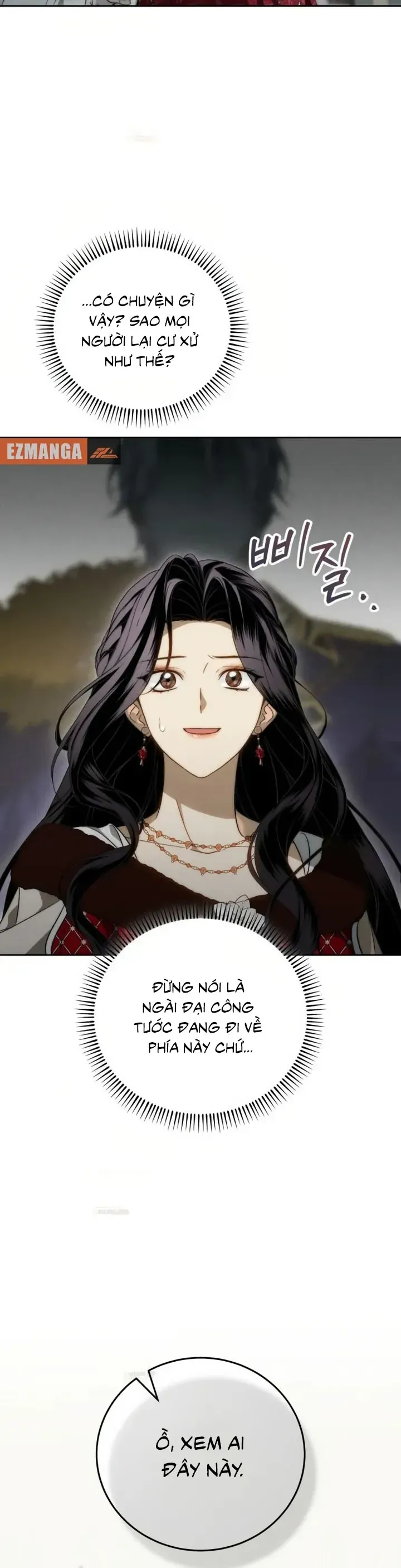 Kẻ Trộm Chồng Chapter 21 - Trang 43