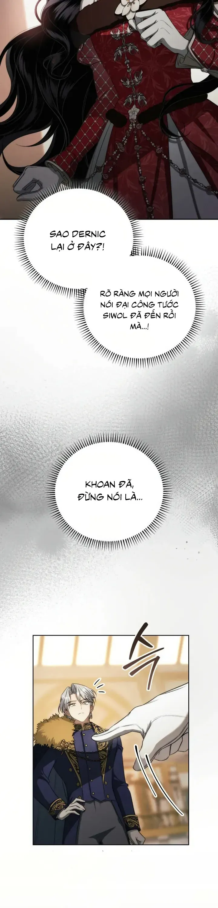 Kẻ Trộm Chồng Chapter 21 - Trang 47