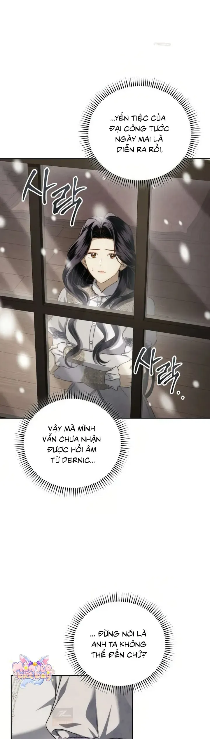Kẻ Trộm Chồng Chapter 21 - Trang 5