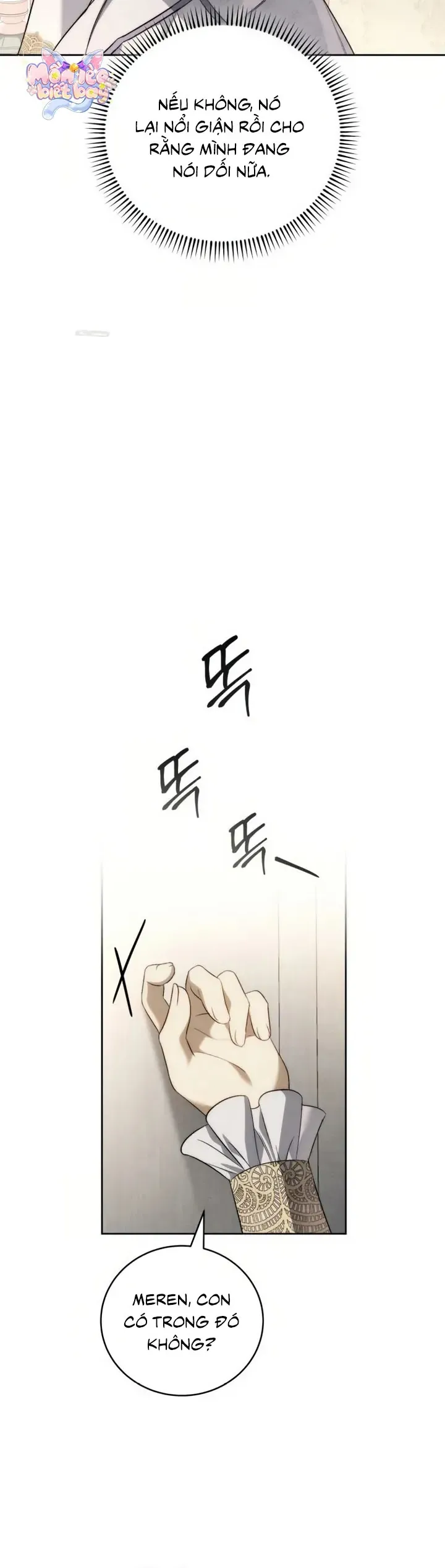 Kẻ Trộm Chồng Chapter 21 - Trang 7