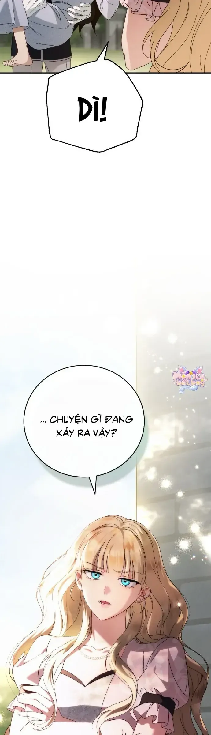 Kẻ Trộm Chồng Chapter 3 - Trang 12